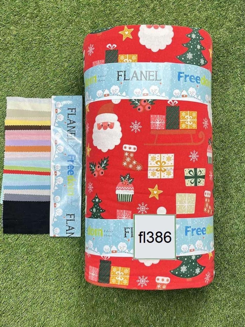 Тканина Фланель Байка Туреччина 240 см Щільність 160, фото 1