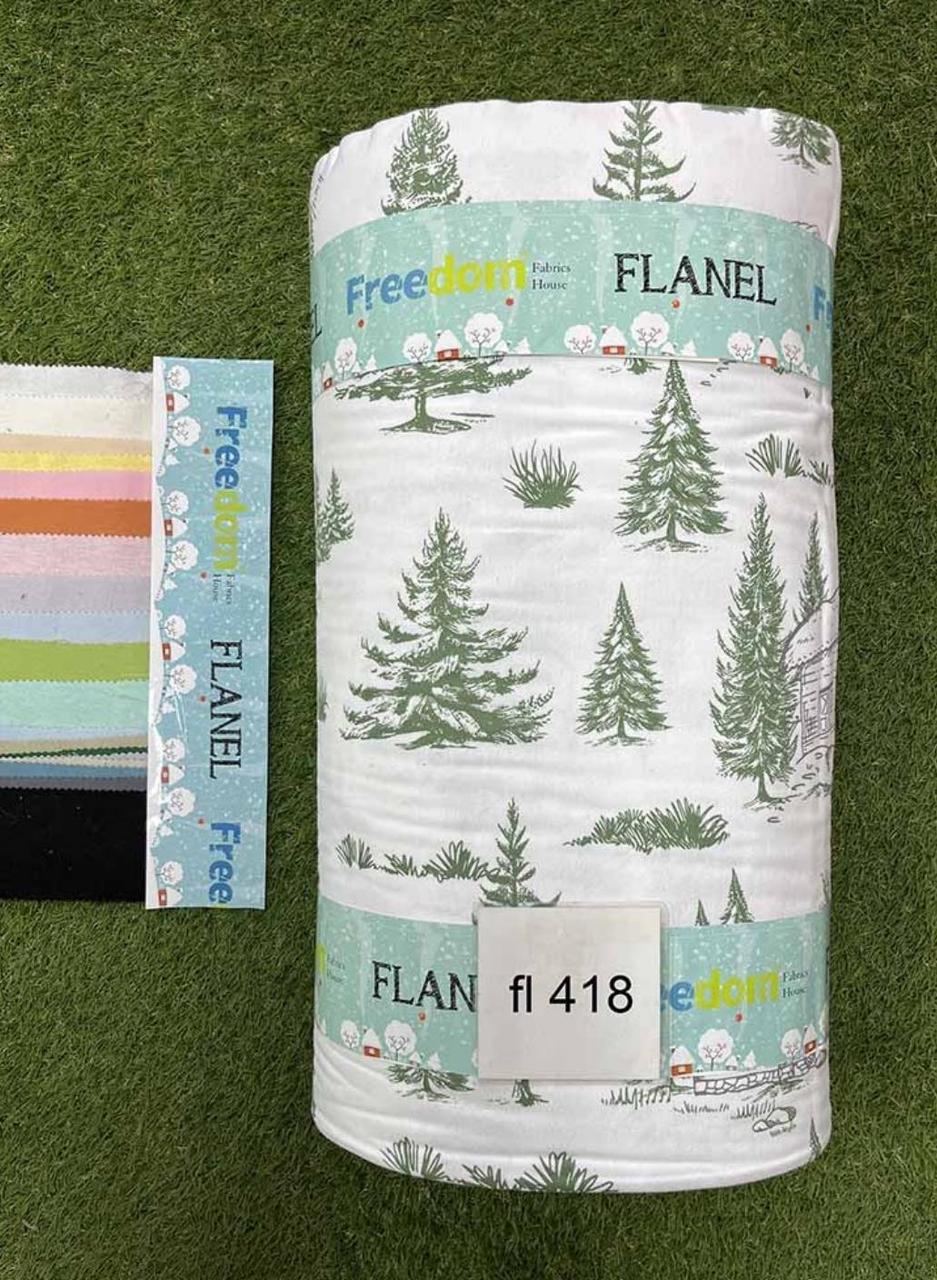 Тканина Фланель Байка Туреччина 240 см Щільність 160, фото 1