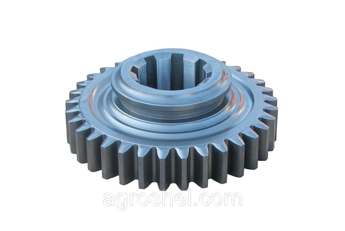 Шестірня 151.37.311-2Б ТРАКТОР Т-150, фото 1