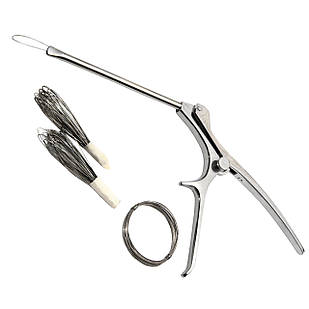 Тонзілектом по Tyding хірургічний з мандреном SURGIWELOMED