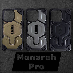 UAG Monarch Pro MagSafe