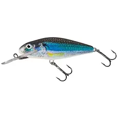 Воблер Salmo Perch Deep Runner Holo Smelt 8cm 14g