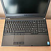 Ігровий ноутбук Dell Precision M4800 15.6" FHD i7-4710MQ 4ядра/16GB DDR3/500GB HDD/ AMD FirePro M5100, фото 2