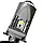 Bi-LED mini лінзи H4 Guarand X1 5000K 50W 12-24V 14000Lm, фото 4