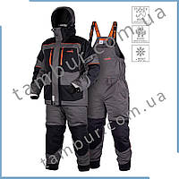 Зимовий костюм Norfin Discovery 3 Grey