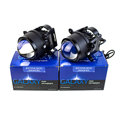 Птл лінзи BiLED Galaxy F19 3,0" 5500К