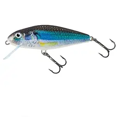 Воблер Salmo Perch Floating Holo Smelt 8cm 12g 0.5-2.0m