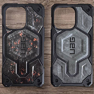 UAG Monarch Pro Carbon MagSafe