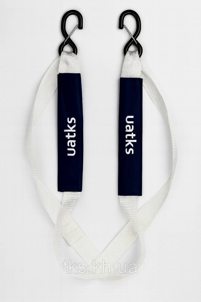 Ремені для вантажників