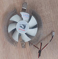 Кулер Performa Aardwolf 80WF (APF-80WF) /s1155/s1150/ б/в