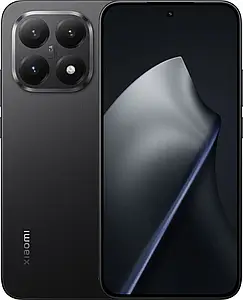 Xiaomi 15T 12/256GB Black