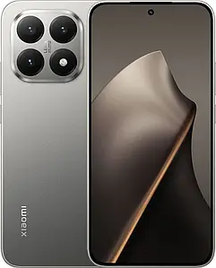 Xiaomi 15T 12/256GB Titan Gray