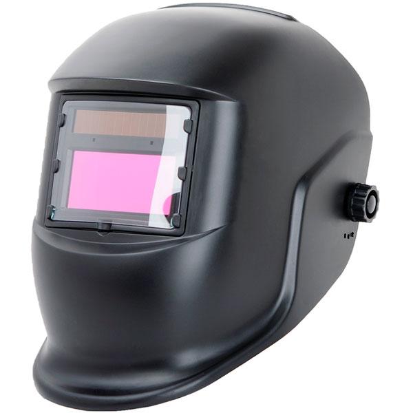 Зварювальна маска хамелеон Edon ED-7000, фото 1