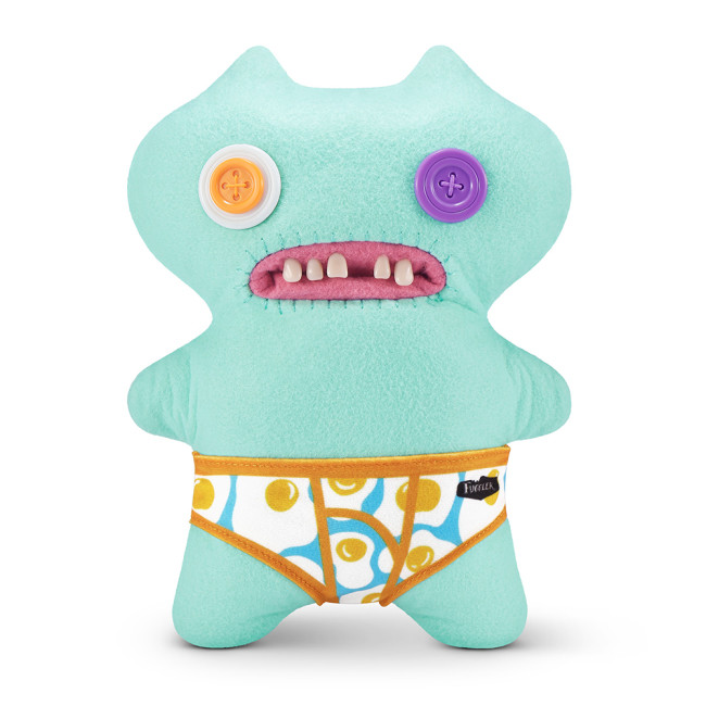 М'яка іграшка Fuggler Фуглер М’ятногубик 24см, фото 1