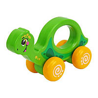 Дитяча іграшка каталочка "Черепашка" 2161TXK