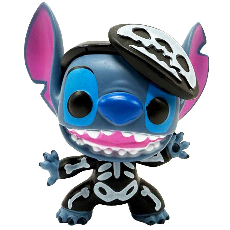 Дитяча іграшкова фігурка Стіч P83031-1234 з мультфільму "Ліло і Стіч", фото 1