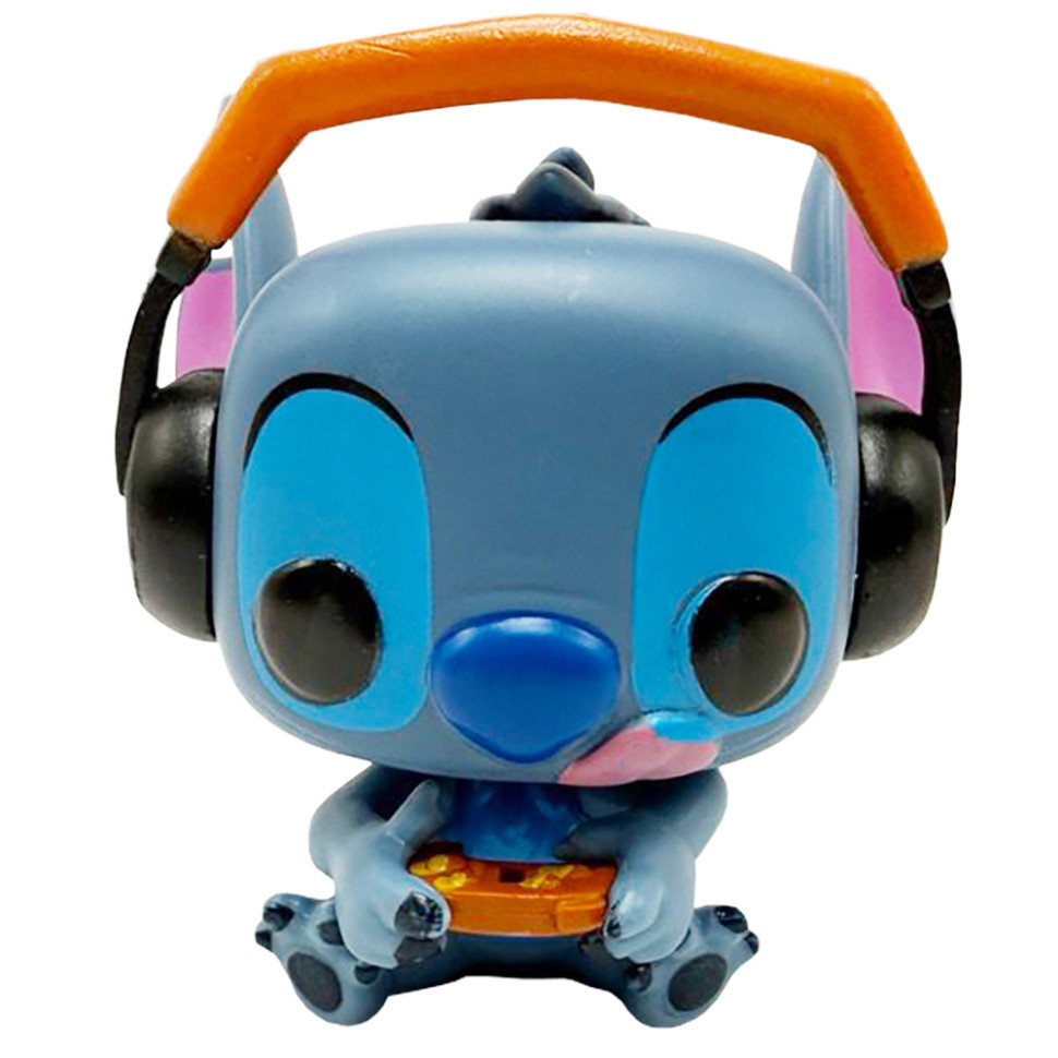 Дитяча іграшкова фігурка Стіч P83031-1229 з мультфільму "Ліло і Стіч", фото 1