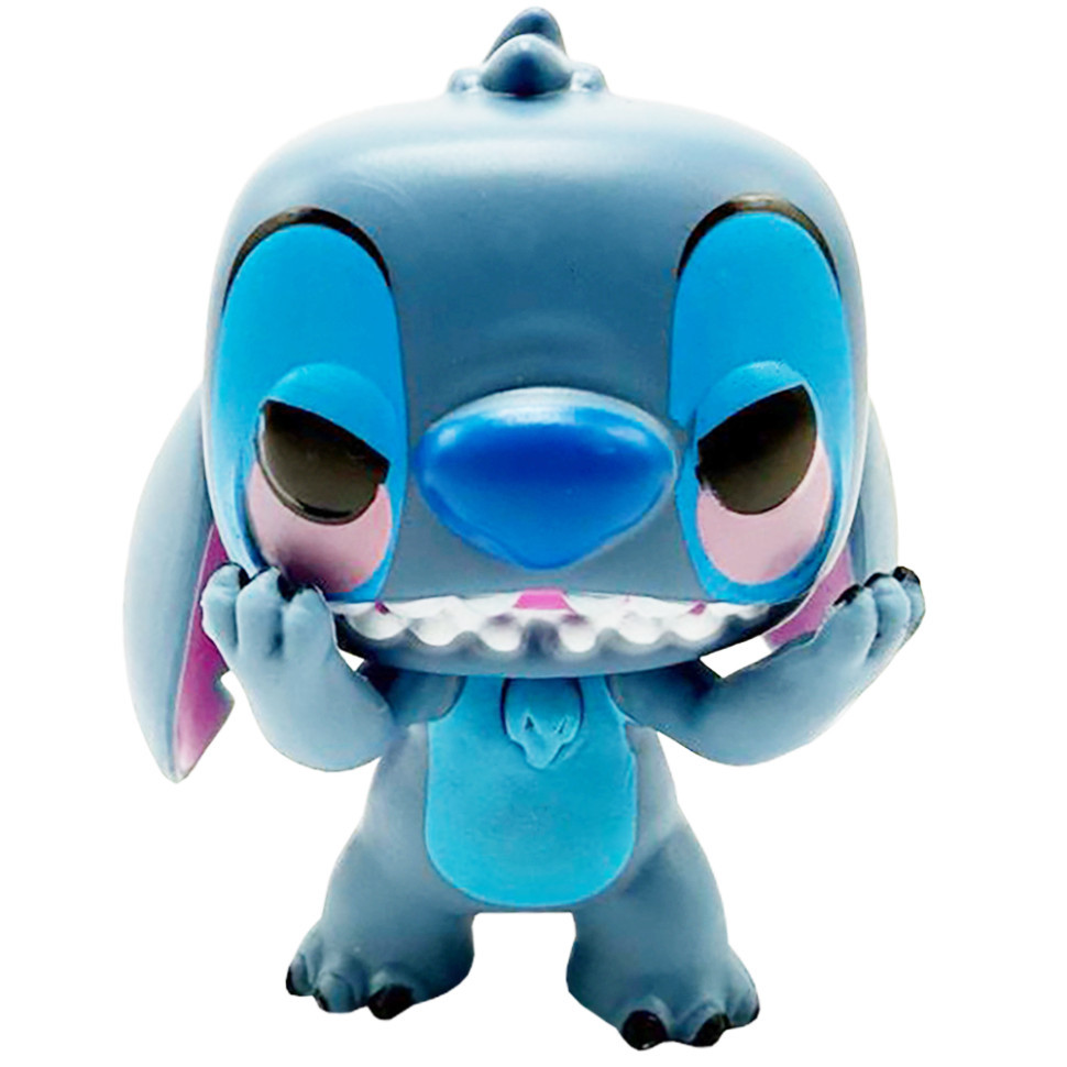 Дитяча іграшкова фігурка Стіч P83031-1222 з мультфільму "Ліло і Стіч", фото 1