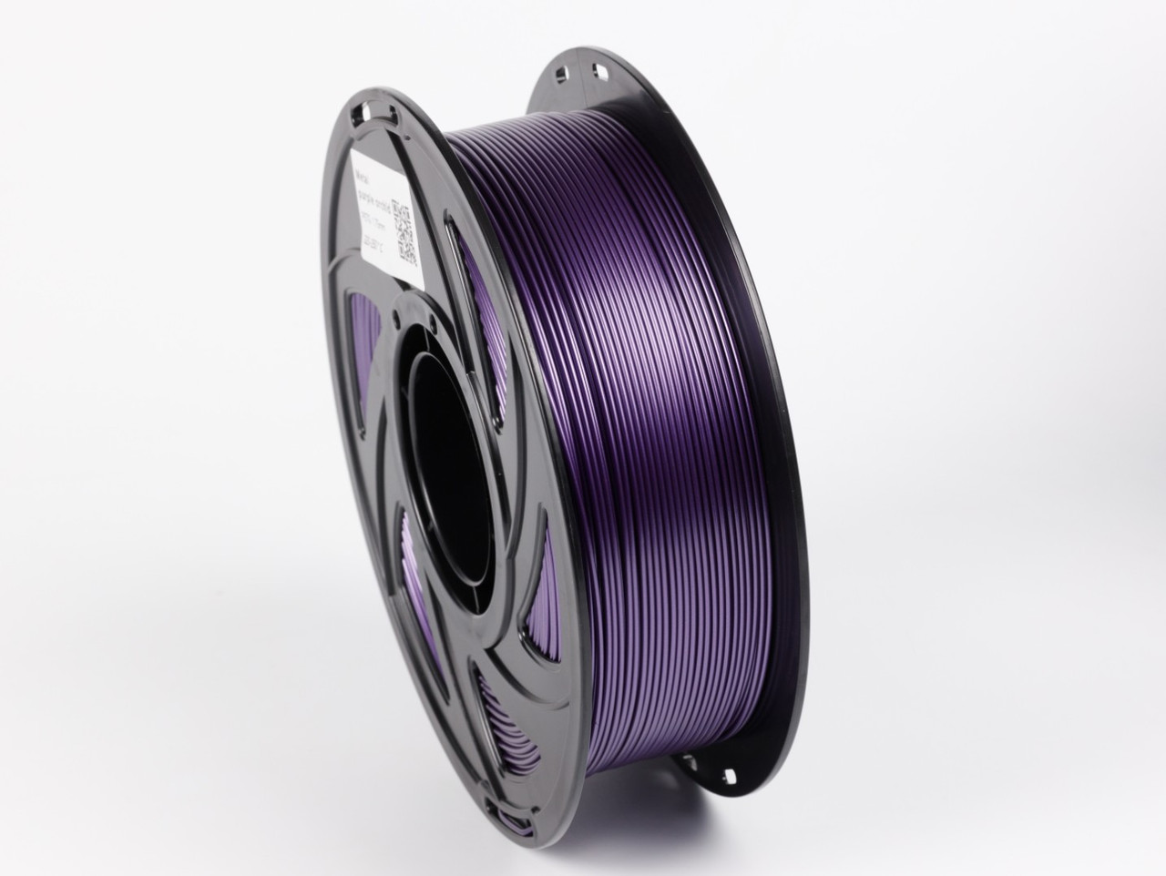 Пластик філамент для 3D-друку PETG Metal Color Filament 1.75mm, 1kg