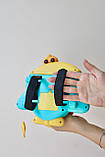 Кермо інтерактивне розвиваюче Limo Toy HB 0077 Знайко, фото 3