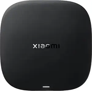 Приставка Smart TV Xiaomi TV Box S (3rd Gen)