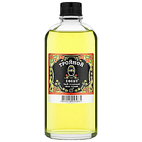 Засіб гігієнічний після гоління "Потрійний" (31% спирт) скло 180 мл,лосьйон після гоління