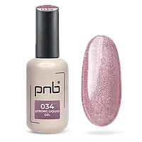 Strong Liquid Gel PNB, 034 Silk Whisper / 17 ml