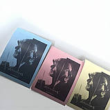 Набір кольорового термопаперу для портативного міні принтера з термодруком у рулонах 57 мм 3 шт, фото 8