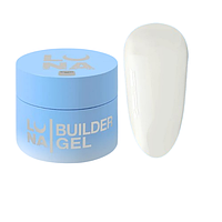 Гель моделюючий Luna Premium №11, 30 мл