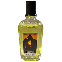 Засіб гігієнічний після гоління "Коханому" (31% спирт) скло 77 мл,лосьйон після гоління