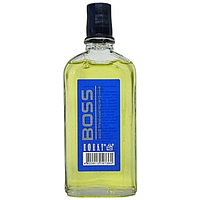 Засіб гігієнічний після гоління "Boss" (31% спирт) скло 77 мл,лосьйон після гоління,засоби після гоління