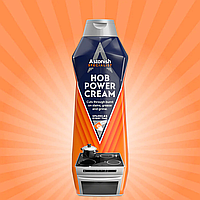 Крем для чищення Astonish склокерамічних та скляних поверхонь 500 мл