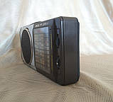 Радiоприймач "ВЕГА РП-341-1" СРСР, фото 2