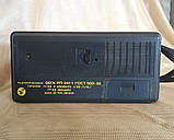Радiоприймач "ВЕГА РП-341-1" СРСР, фото 4