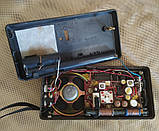 Радiоприймач "ВЕГА РП-341-1" СРСР, фото 5