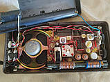 Радiоприймач "ВЕГА РП-341-1" СРСР, фото 6