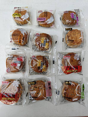 Місячне печиво 1 шт., фото 3