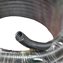 Трубка гофрована PPнг 6.8/10мм розрізна автомобільна 100м Ny95506517