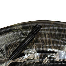 Трубка гофрована PPнг 10/13мм розрізна автомобільна 100м Ny95506519