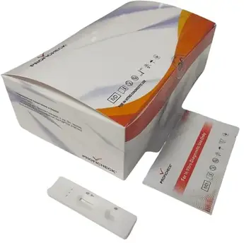 Швидкий тест Proficheck на овуляцію (ЛГ) сеча