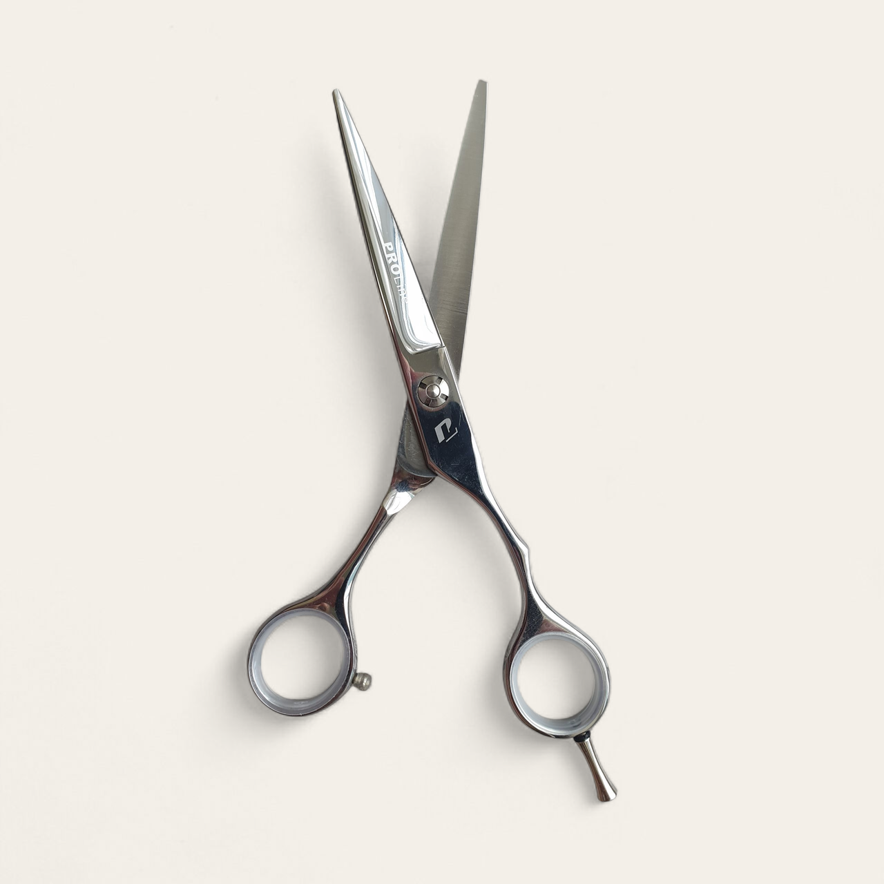 ​Ножиці для Стрижки PROLINE. Розмір 6.0". Професійні з мікронасічкою для точного зрізу волосся, для перукарів.Арт D8-6.0", фото 1
