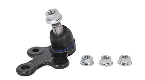 CITROEN BERLINGO III 18-> Кульова опора