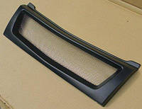 Решітка радіатора (коротке крило) на ваз Lada 2108 Автомобільна решітка радіатора Жиружі Восьминка