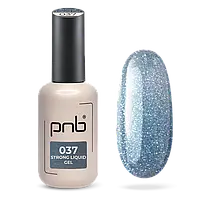 Strong Liquid Gel PNB, 037 Sky Mirage / 17 ml