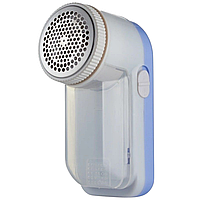 Машинка для видалення ковтунців Shaving Cutter 2078 (2хАА) в асорт.,портативна машинка для ковтунців