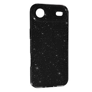 Силіконовий чохол Summer Vibe для Apple iPhone 17 Air Black