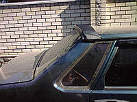Спойлер на дах Ваз Lada 2108 Дефлектор на дах Жируті Восьминка