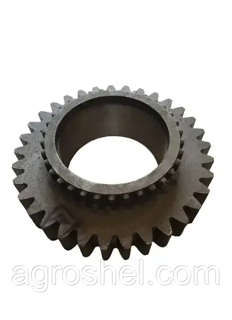 Шестерня 150 М.37.701 Z-33 ХТЗ ТРАКТОР Т-150, фото 1