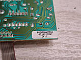 Плата управління для кавоварки DeLonghi ESAM 03.120.S ЕСО б/у Cod: 5213211631, фото 3