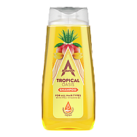 Шампунь для волосся Astonish  Тропічний 400 мл